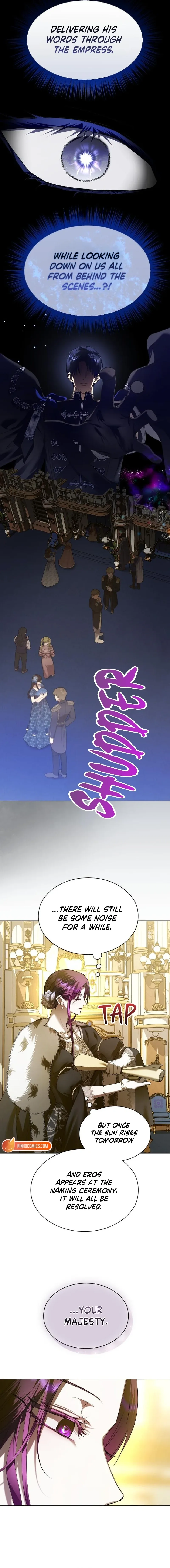 I Want to Be You, Just For A Day Chapter 248 page 5