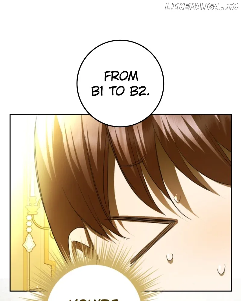 I Want to Be You, Just For A Day Chapter 242 page 113