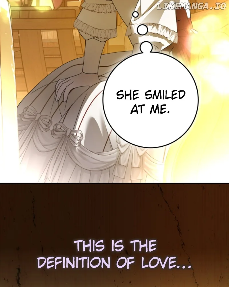 I Want to Be You, Just For A Day Chapter 237 page 193
