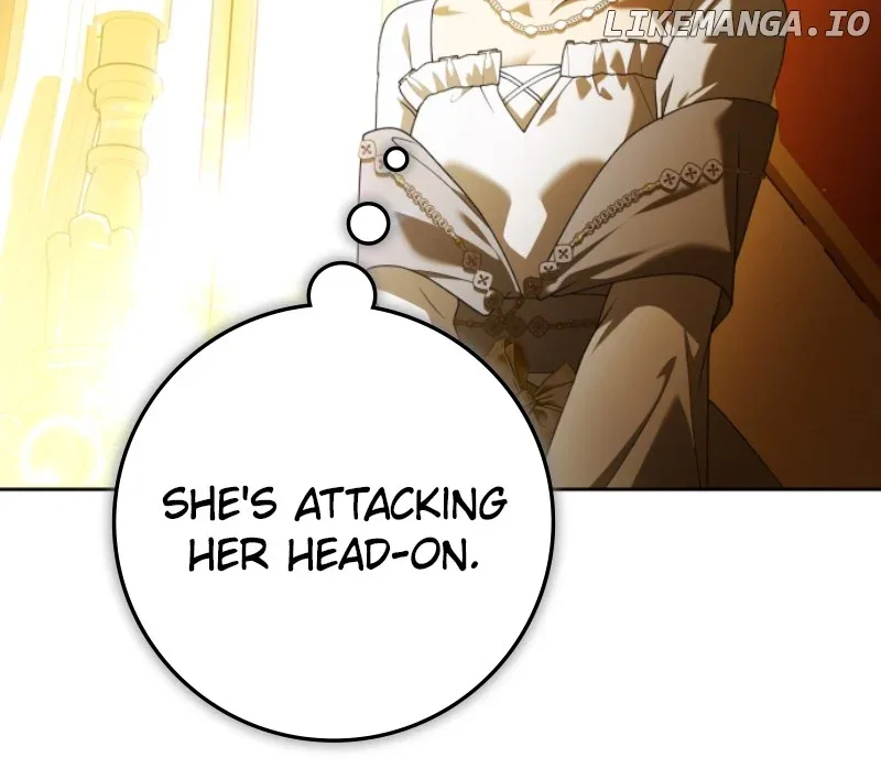 I Want to Be You, Just For A Day Chapter 243 page 127
