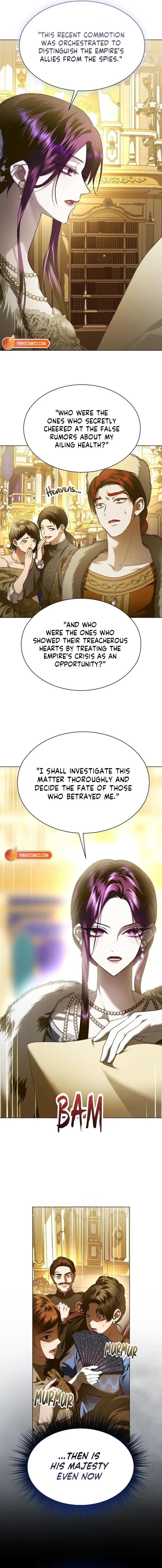 I Want to Be You, Just For A Day Chapter 248 page 4