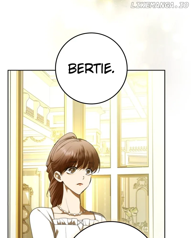 I Want to Be You, Just For A Day Chapter 242 page 127
