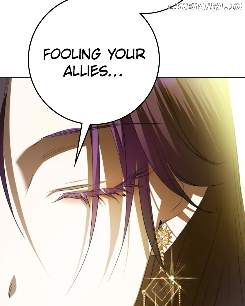 I Want to Be You, Just For A Day Chapter 242 page 125