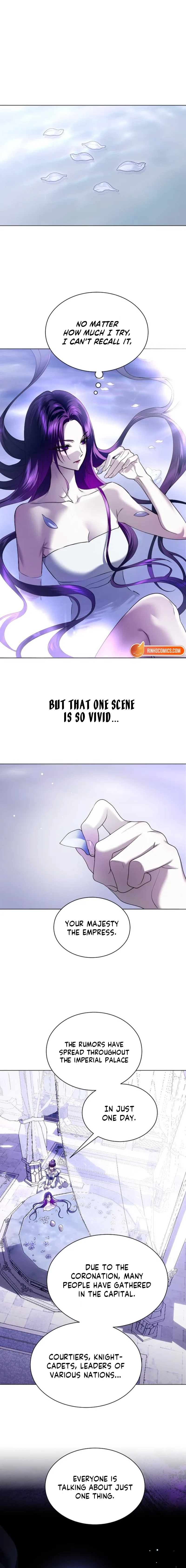 I Want to Be You, Just For A Day Chapter 245 page 19