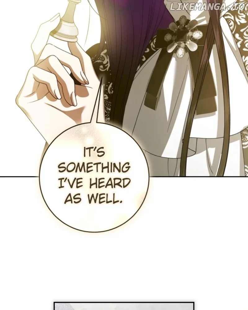 I Want to Be You, Just For A Day Chapter 242 page 130