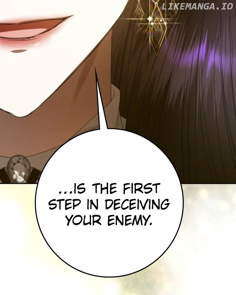I Want to Be You, Just For A Day Chapter 242 page 126