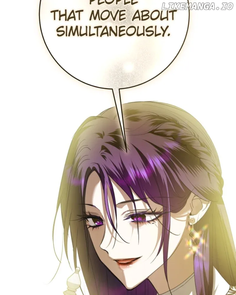 I Want to Be You, Just For A Day Chapter 242 page 129