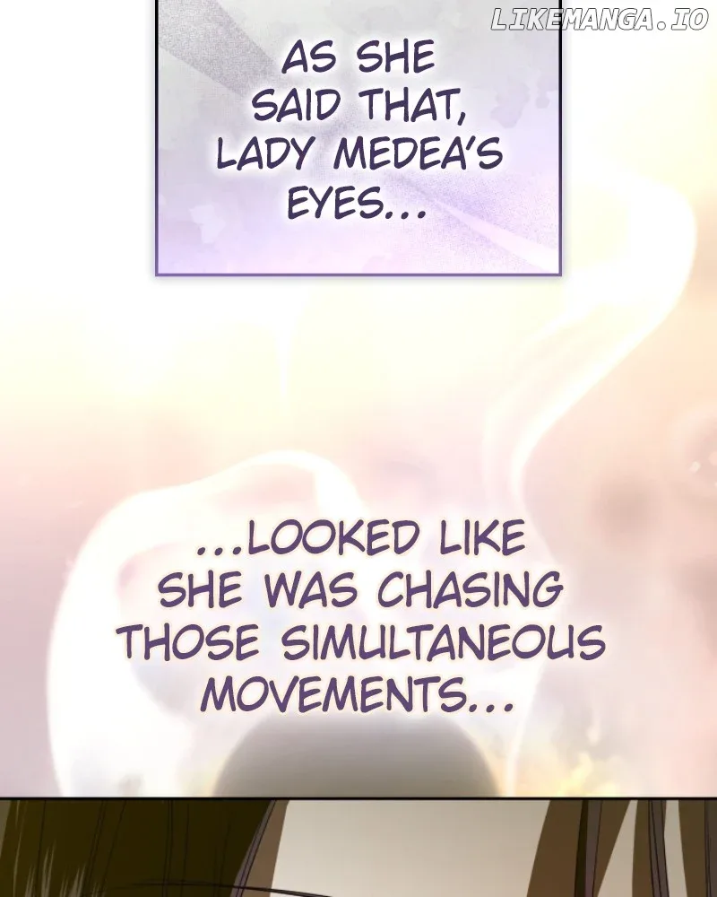I Want to Be You, Just For A Day Chapter 242 page 131