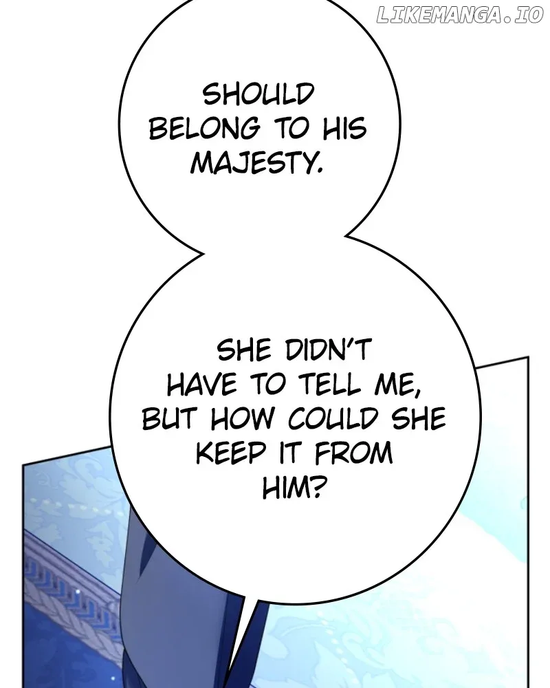 I Want to Be You, Just For A Day Chapter 241 page 140