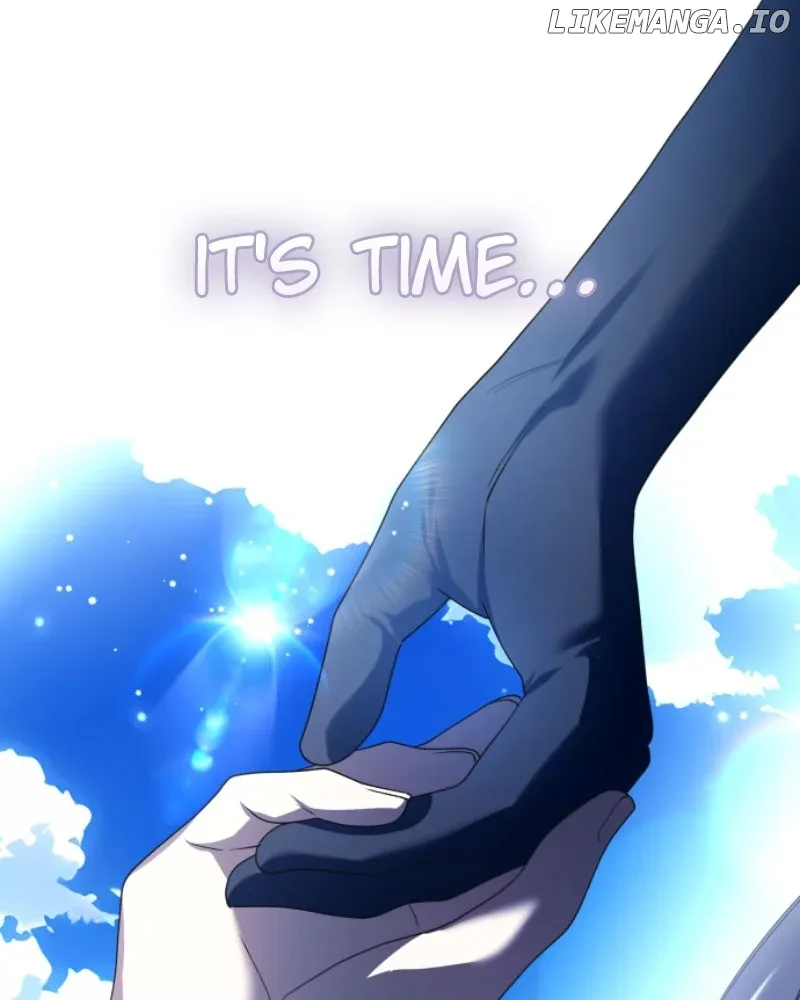 I Want to Be You, Just For A Day Chapter 239 page 199
