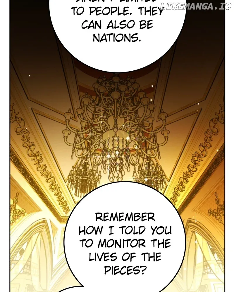 I Want to Be You, Just For A Day Chapter 243 page 145