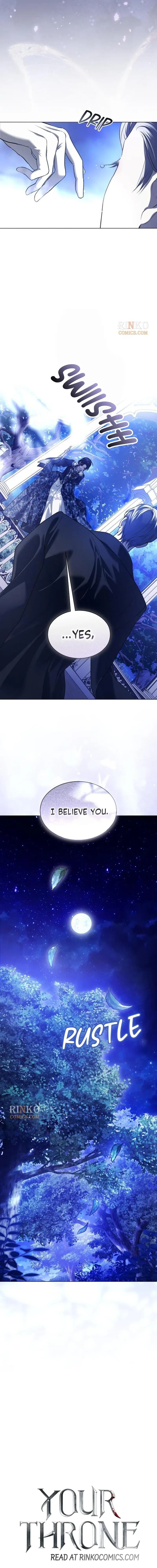 I Want to Be You, Just For A Day Chapter 249 page 14