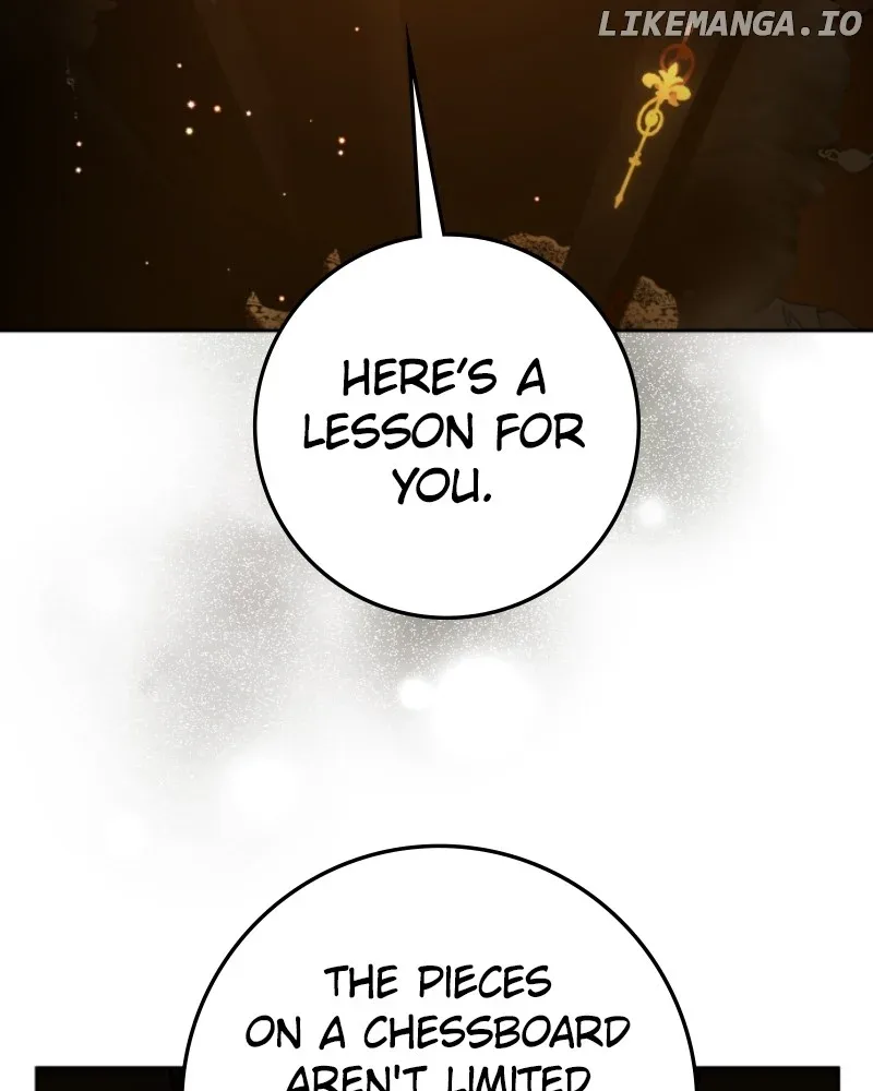 I Want to Be You, Just For A Day Chapter 243 page 144