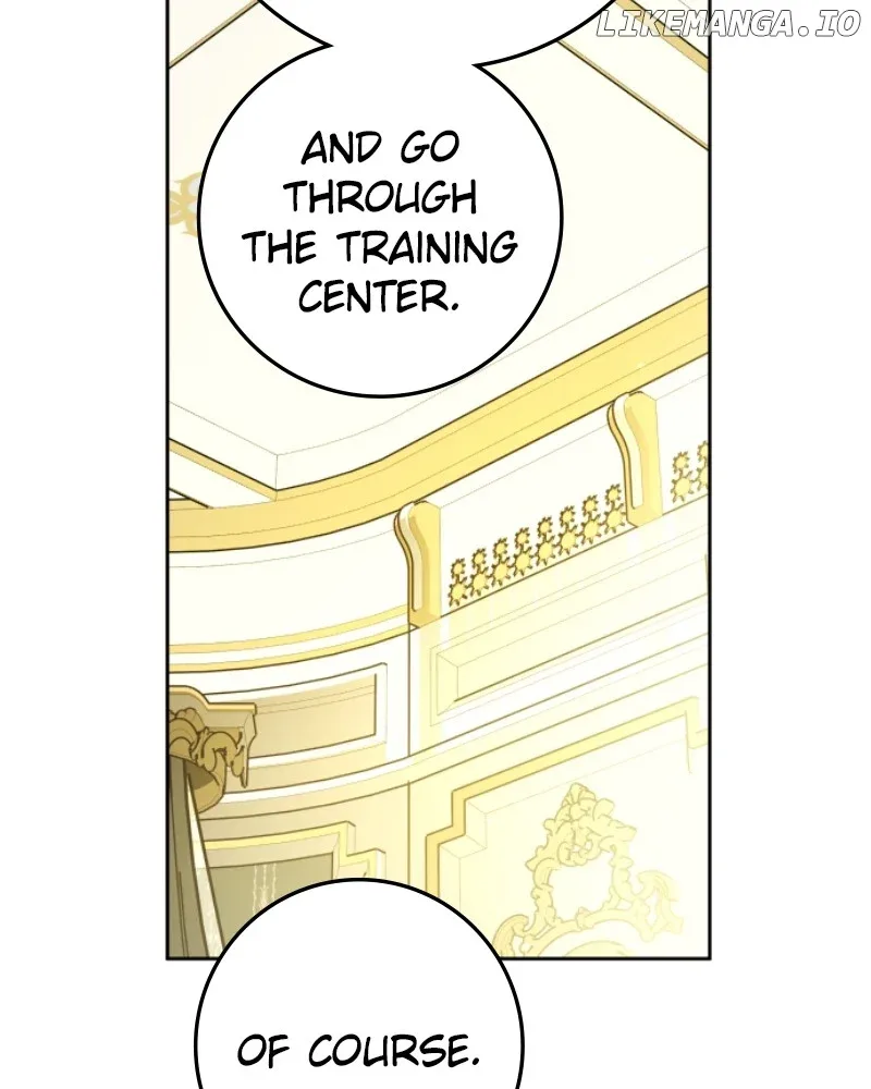 I Want to Be You, Just For A Day Chapter 242 page 138