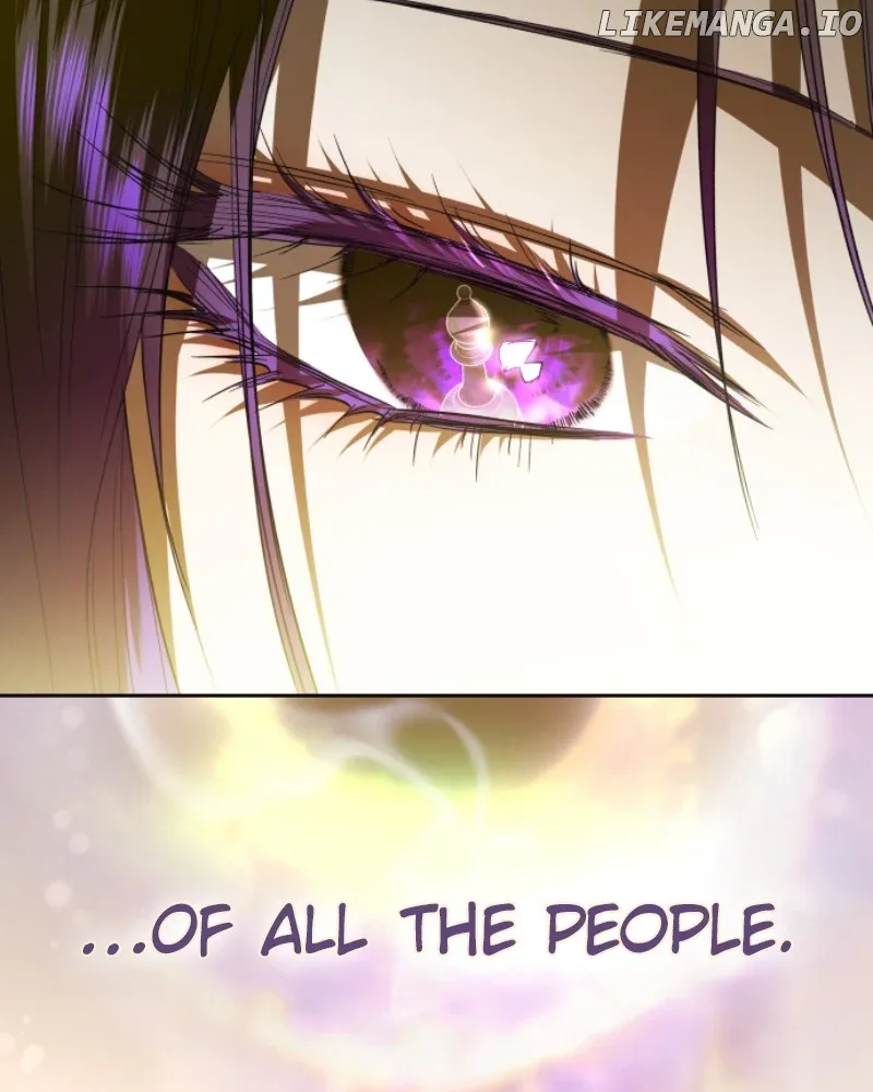 I Want to Be You, Just For A Day Chapter 242 page 132