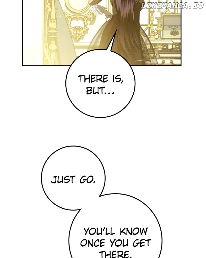 I Want to Be You, Just For A Day Chapter 242 page 140