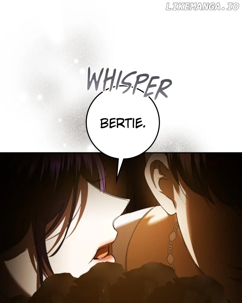 I Want to Be You, Just For A Day Chapter 243 page 143