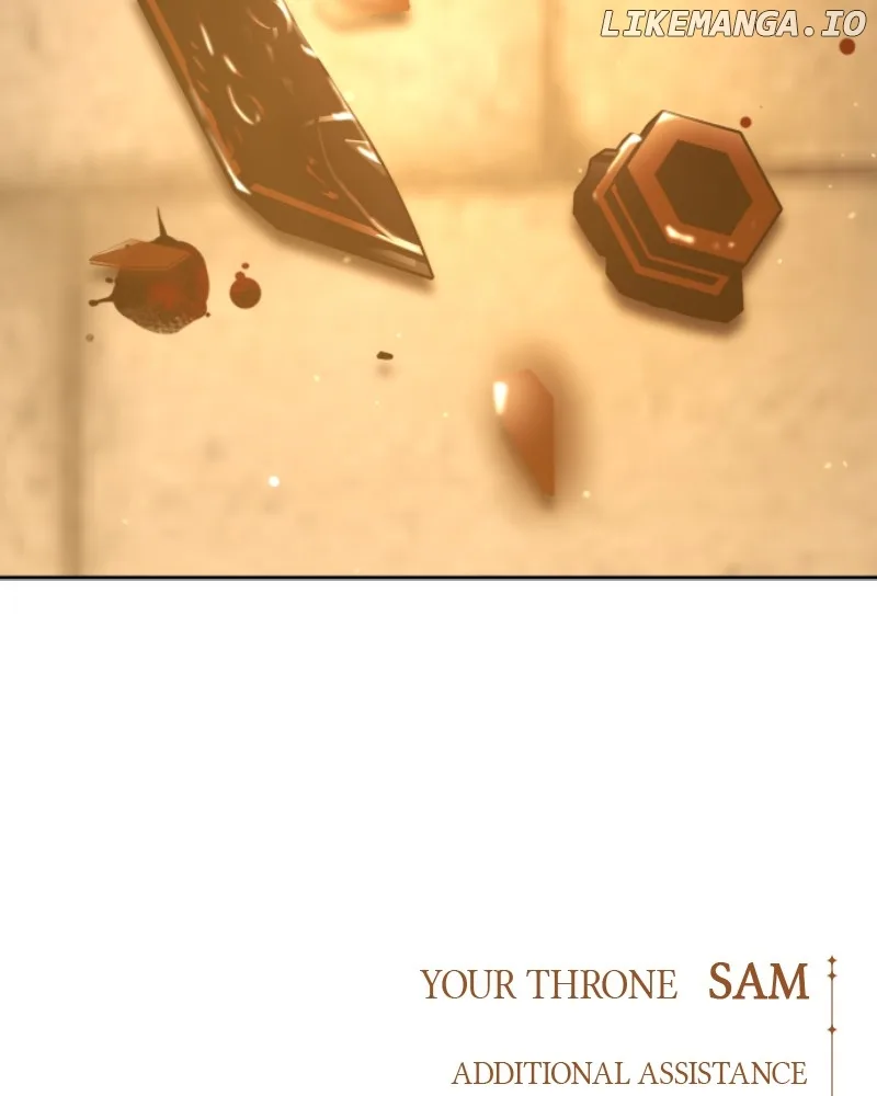 I Want to Be You, Just For A Day Chapter 237 page 196