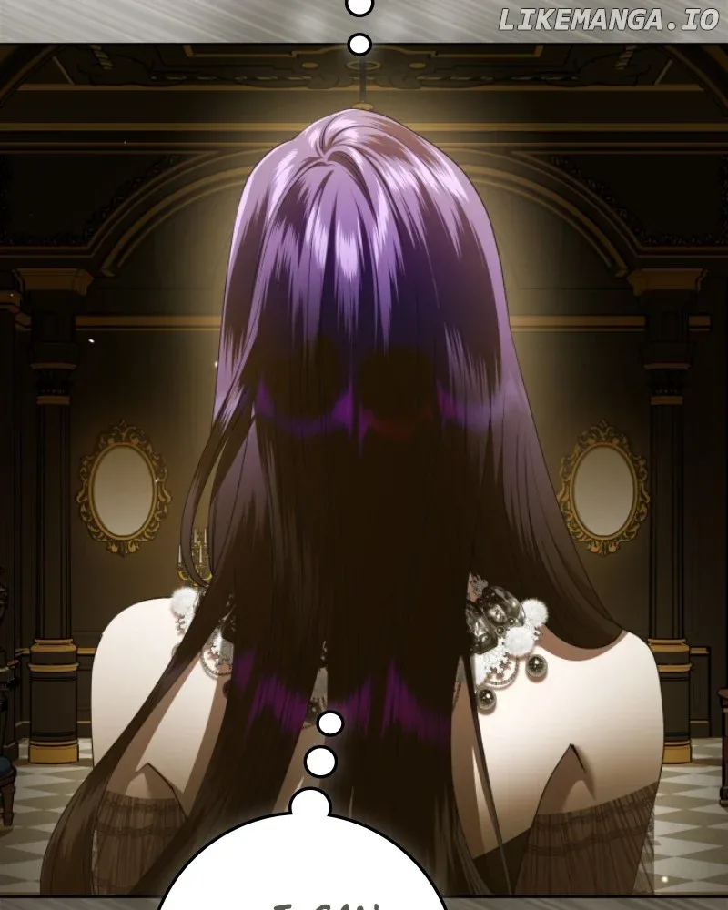 I Want to Be You, Just For A Day Chapter 241 page 153