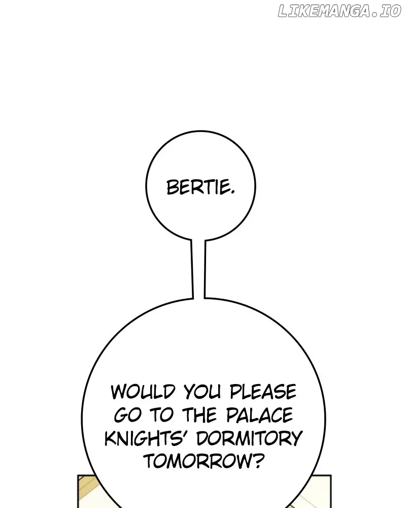 I Want to Be You, Just For A Day Chapter 242 page 137