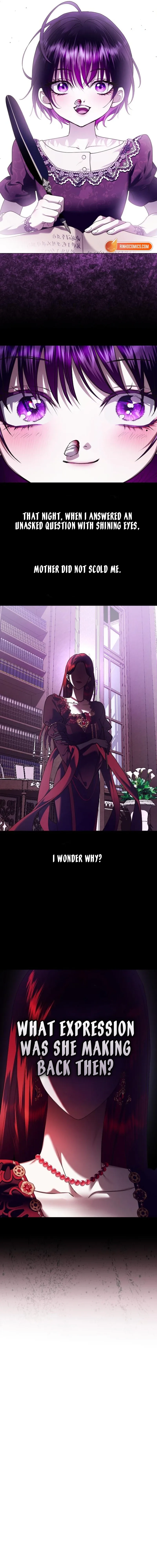 I Want to Be You, Just For A Day Chapter 245 page 18