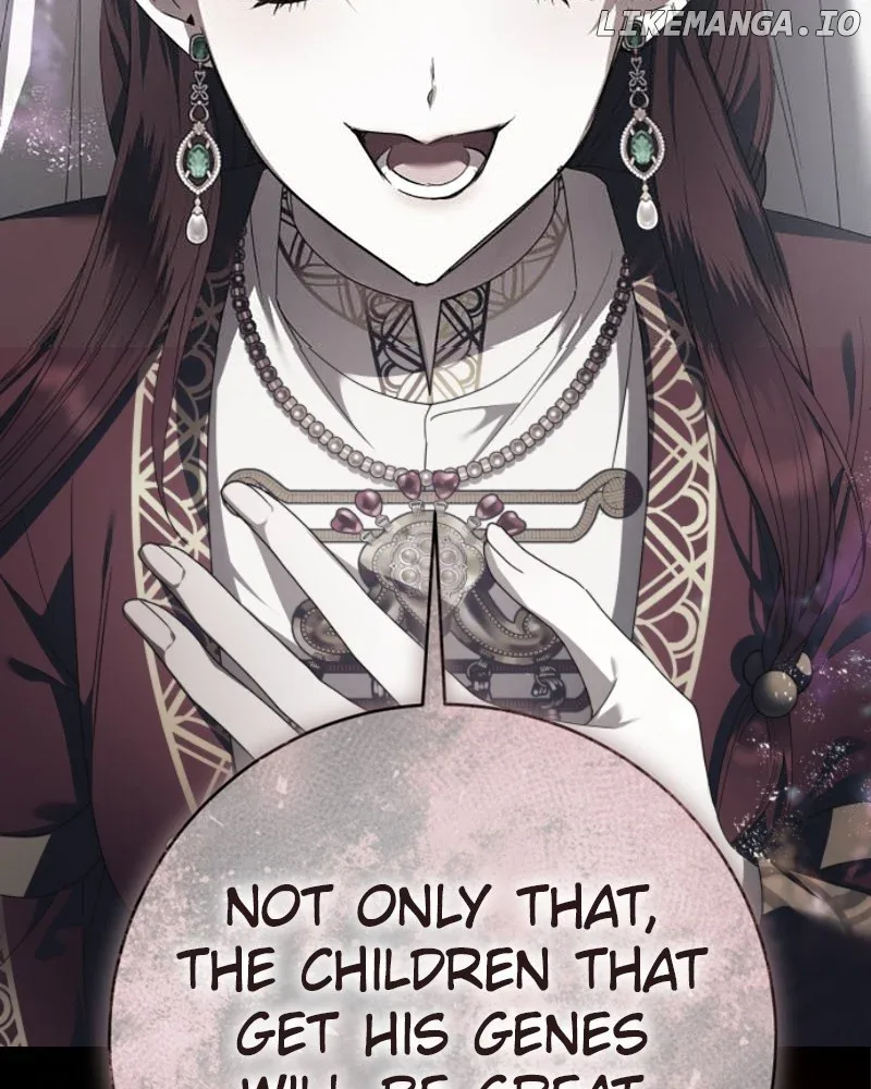 I Want to Be You, Just For A Day Chapter 243 page 154
