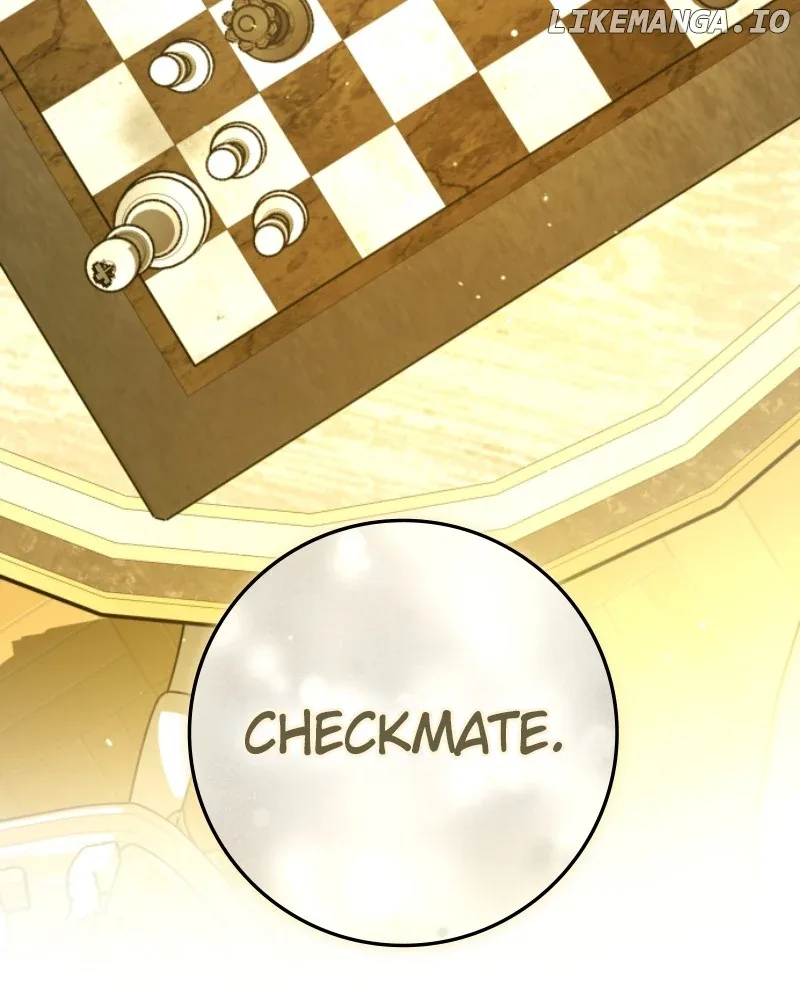 I Want to Be You, Just For A Day Chapter 242 page 135