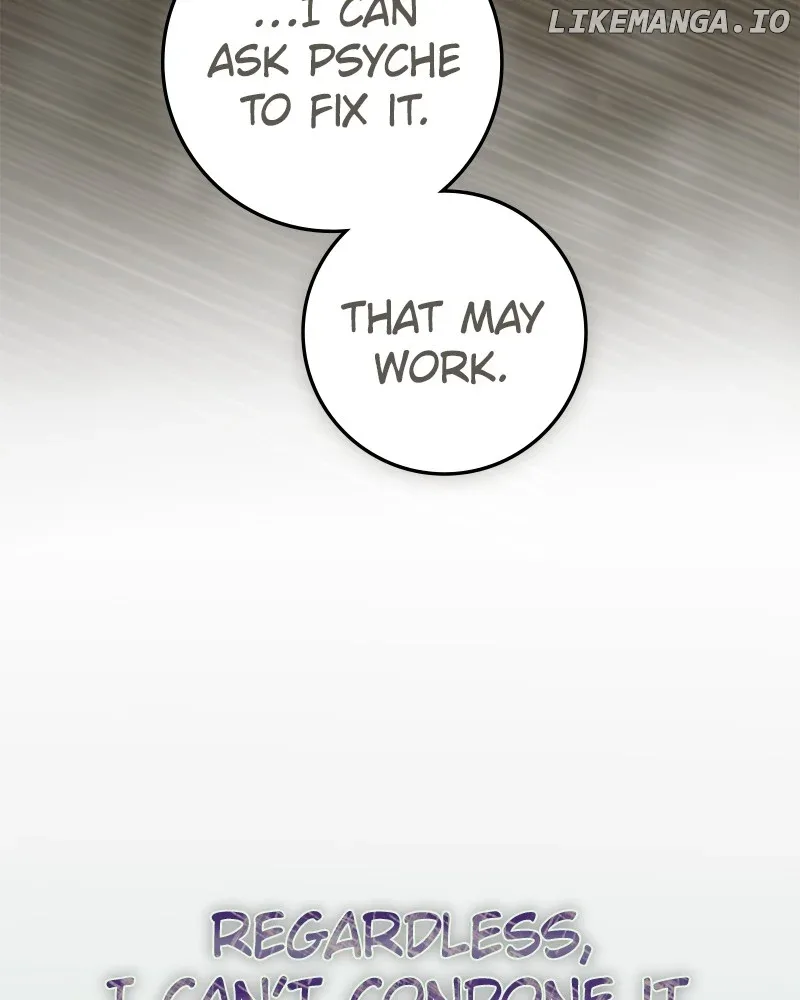 I Want to Be You, Just For A Day Chapter 241 page 154