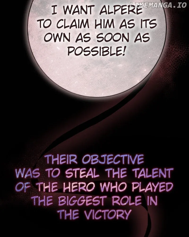 I Want to Be You, Just For A Day Chapter 243 page 156