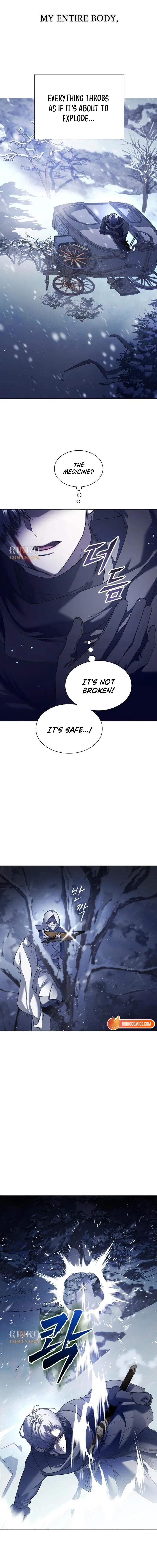 I Want to Be You, Just For A Day Chapter 251 page 13