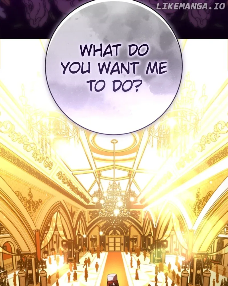 I Want to Be You, Just For A Day Chapter 243 page 163