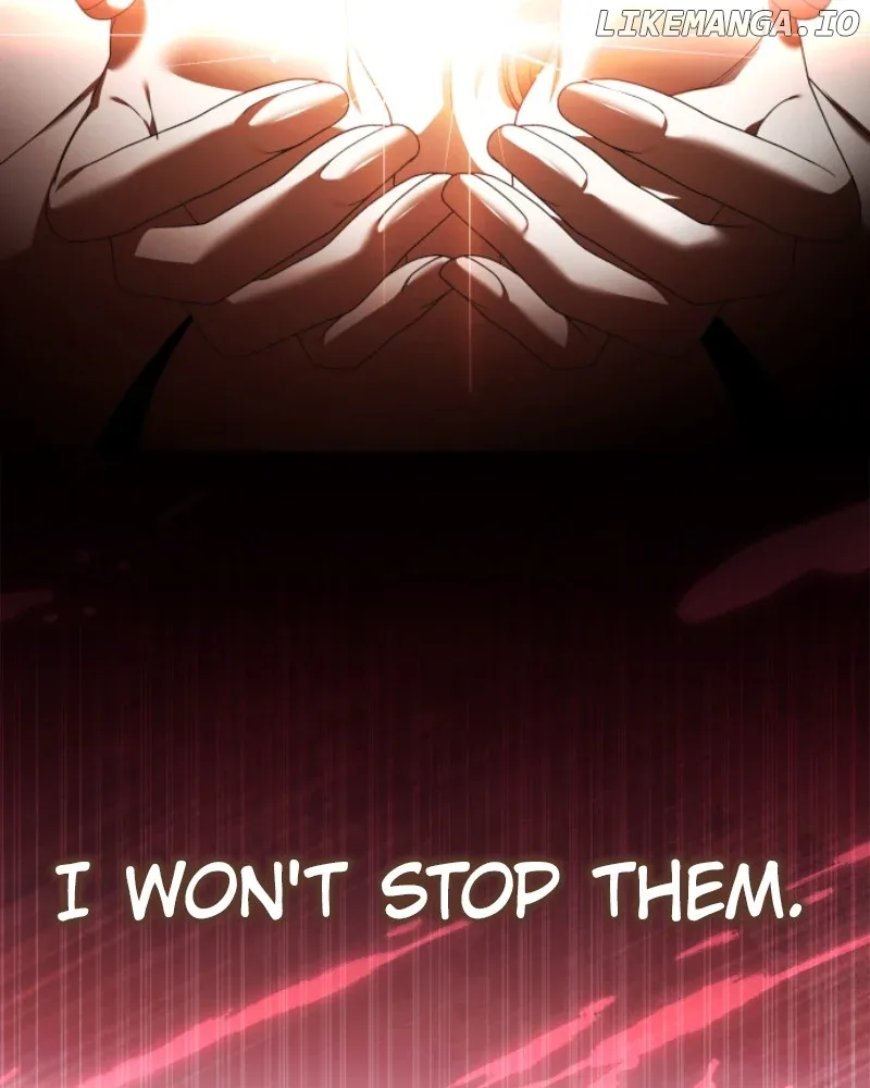 I Want to Be You, Just For A Day Chapter 243 page 160