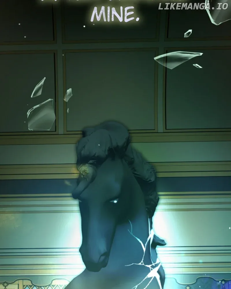 I Want to Be You, Just For A Day Chapter 241 page 159