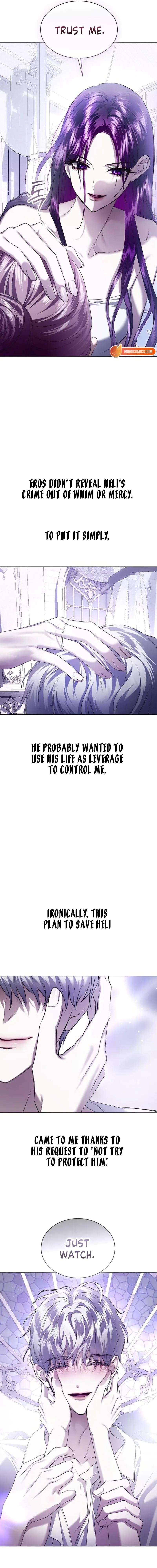 I Want to Be You, Just For A Day Chapter 245 page 23
