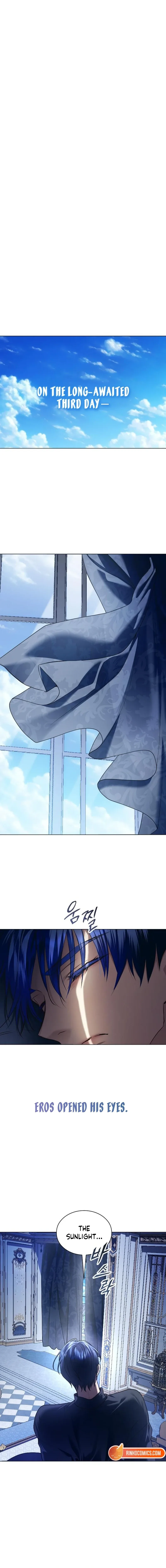 I Want to Be You, Just For A Day Chapter 245 page 24
