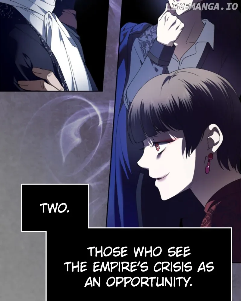 I Want to Be You, Just For A Day Chapter 242 page 153
