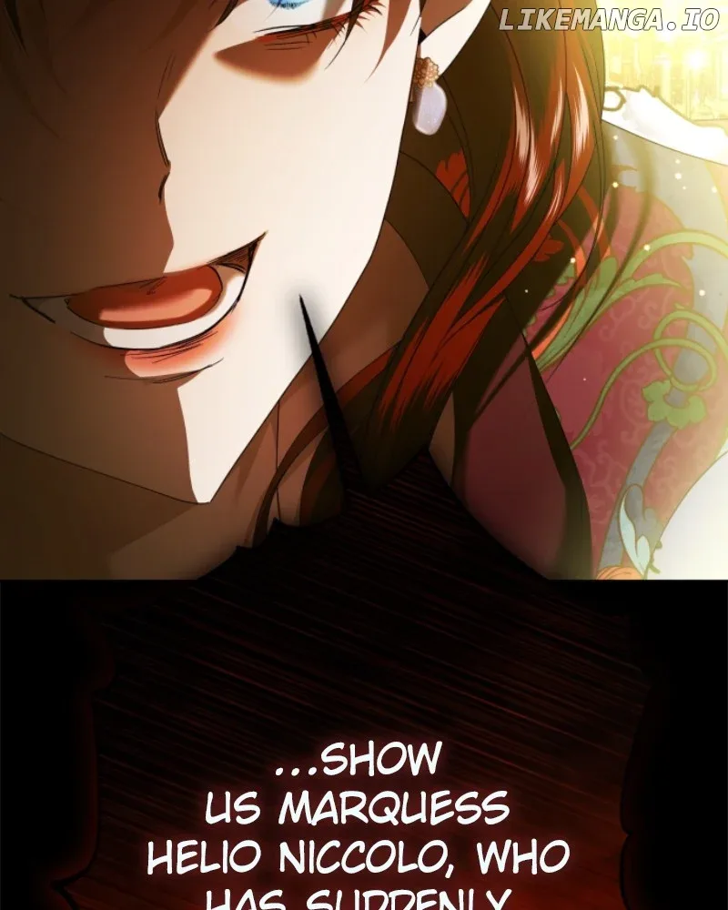 I Want to Be You, Just For A Day Chapter 243 page 167