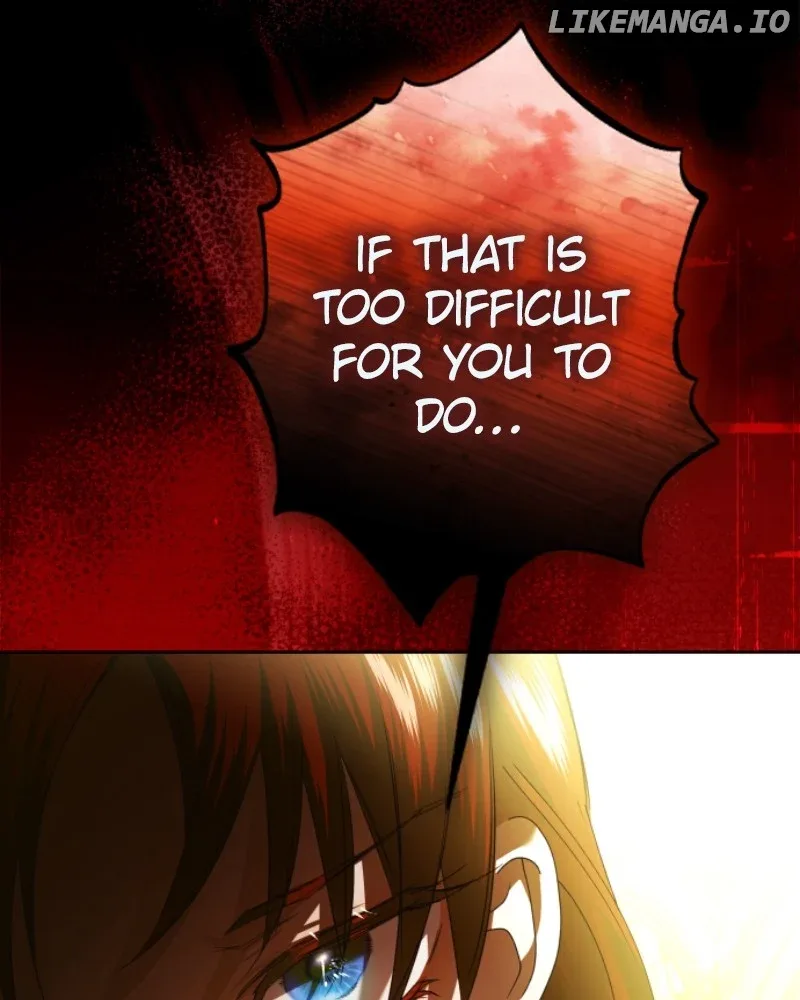 I Want to Be You, Just For A Day Chapter 243 page 166