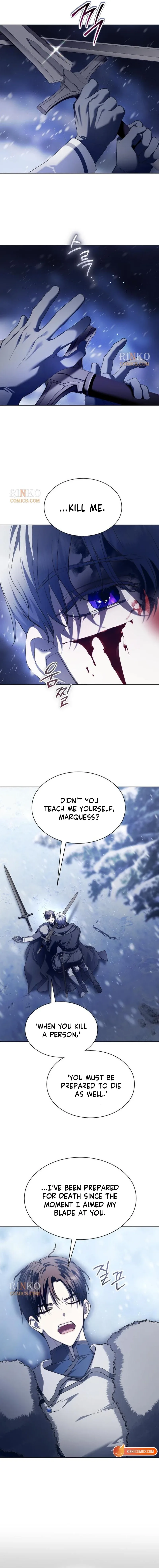 I Want to Be You, Just For A Day Chapter 253 page 4