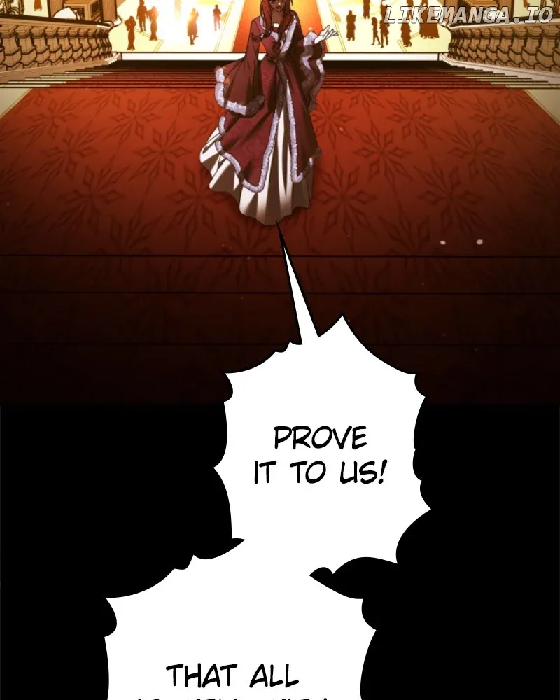 I Want to Be You, Just For A Day Chapter 243 page 164