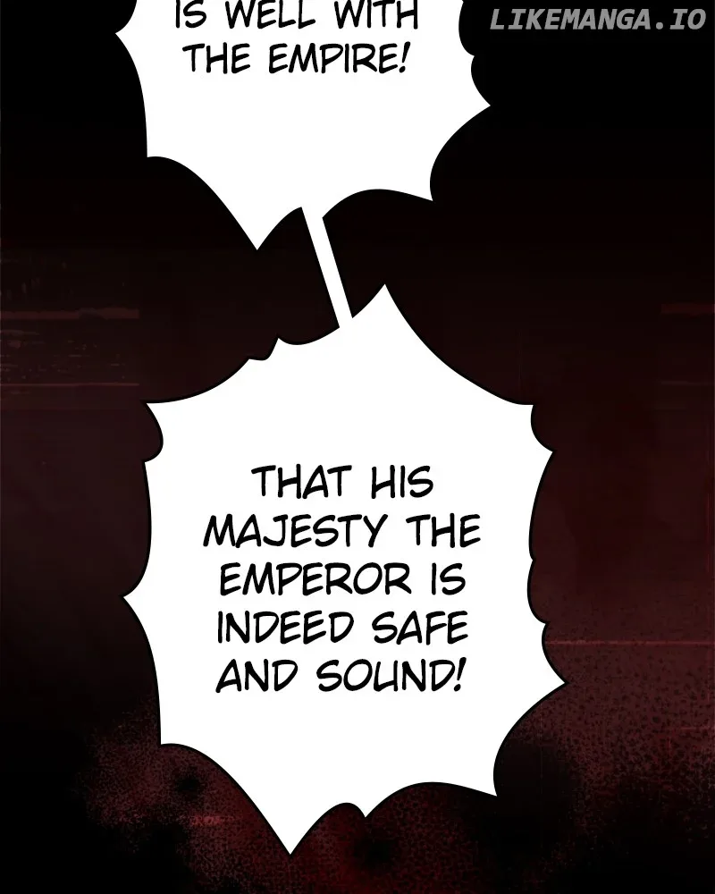 I Want to Be You, Just For A Day Chapter 243 page 165
