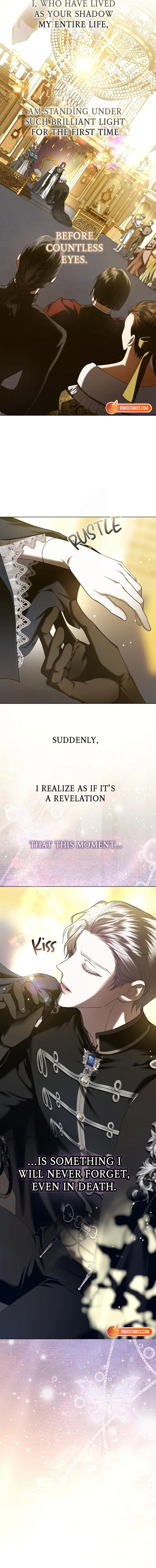 I Want to Be You, Just For A Day Chapter 248 page 9