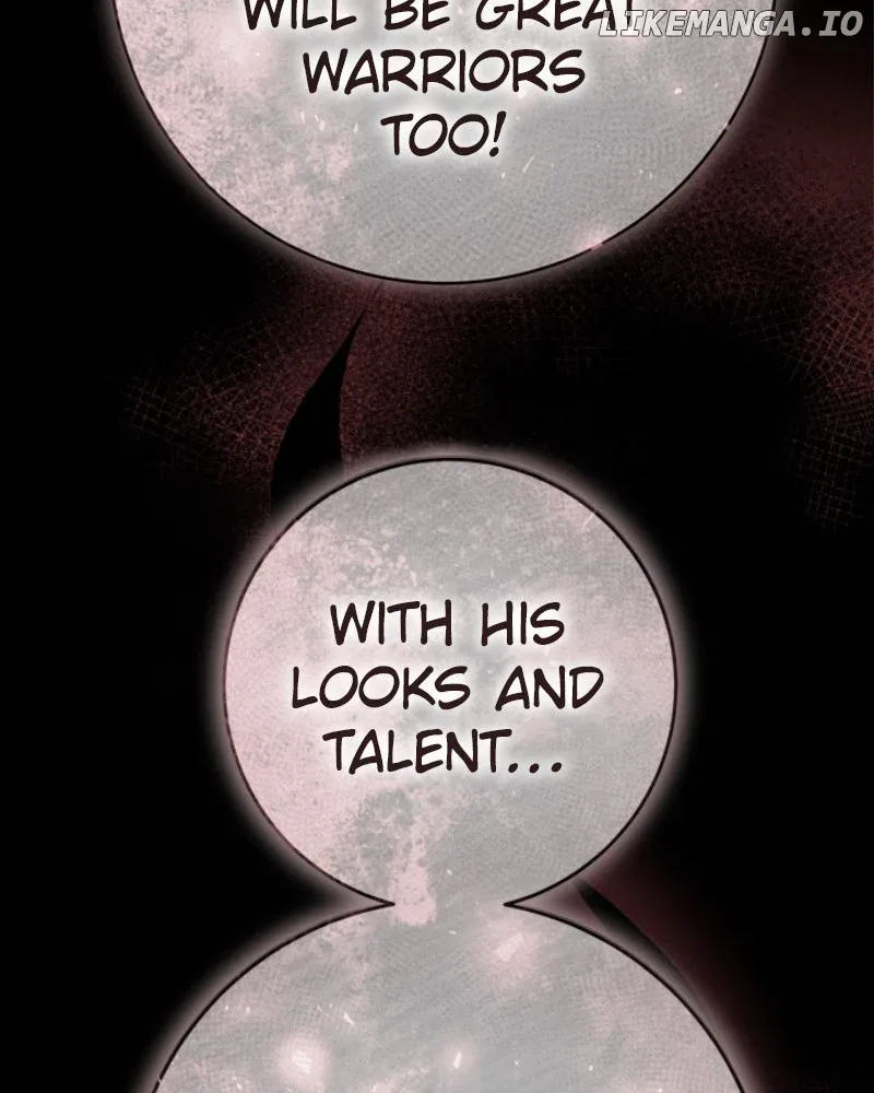 I Want to Be You, Just For A Day Chapter 243 page 155