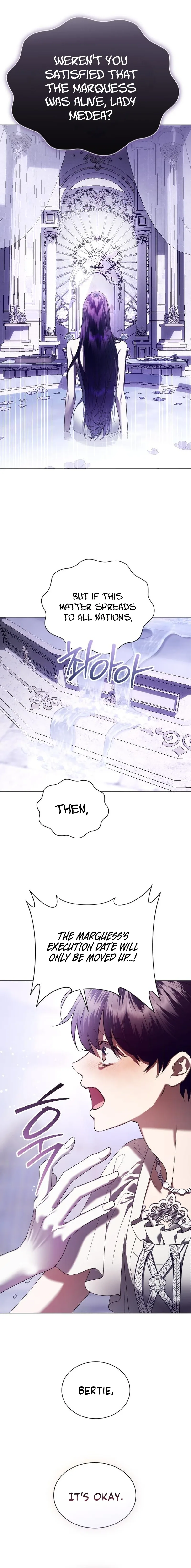 I Want to Be You, Just For A Day Chapter 245 page 22