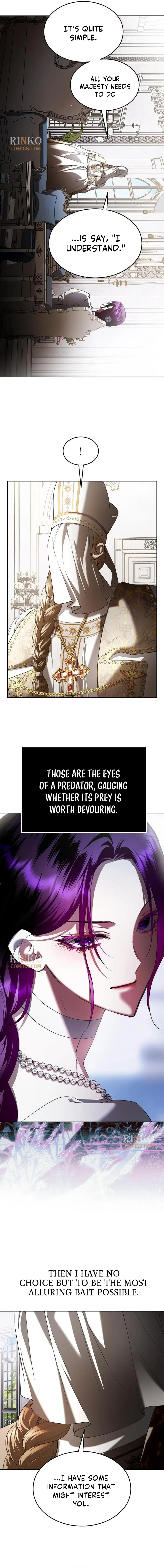 I Want to Be You, Just For A Day Chapter 255 page 2