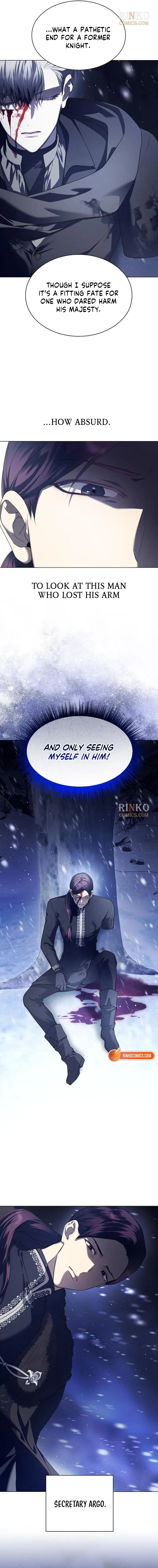 I Want to Be You, Just For A Day Chapter 254 page 6