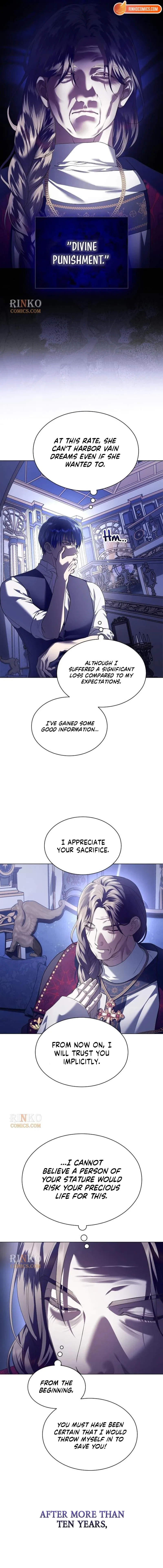 I Want to Be You, Just For A Day Chapter 249 page 20