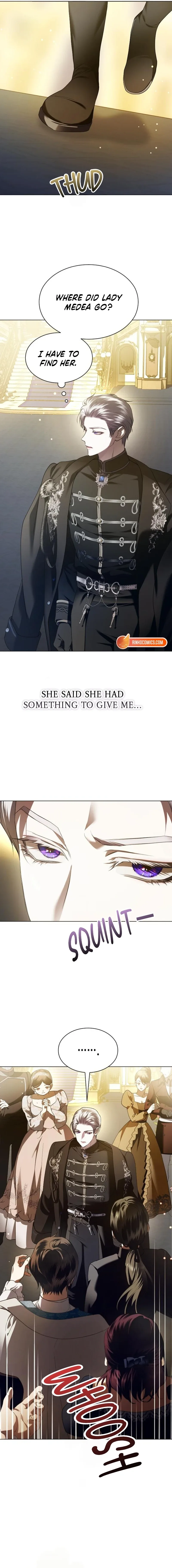 I Want to Be You, Just For A Day Chapter 248 page 14