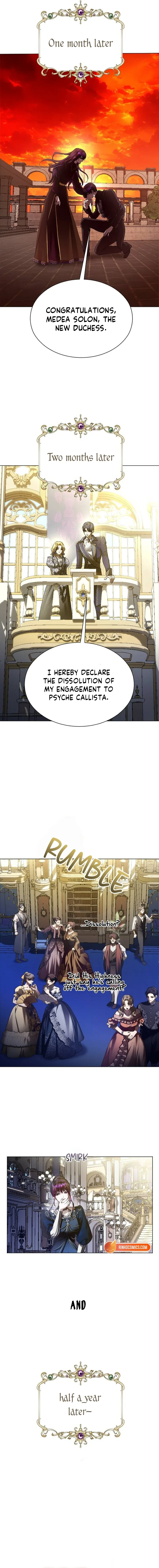 I Want to Be You, Just For A Day Chapter 244 page 29