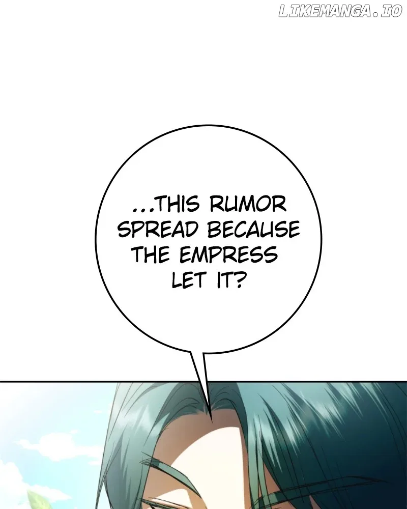 I Want to Be You, Just For A Day Chapter 242 page 158